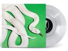 NEW Deftones Private Music Initial First Edition Pressing Clear Vinyl LP Record