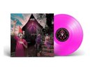 GORILLAZ ‎– Cracker Island **Neon Pink Color Vinyl** LP **NEW SEALED**