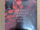 Arctic Monkeys Royal Albert Hall