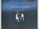 THE DOORS The Soft Parade ORIGINAL 1969 FACTORY SEALED PROMOTIONAL PRESSING