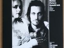 Vincent Gallo – Buffalo 66 OST (Will Records, 1998) Green Marbled Vinyl