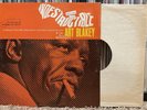 ART BLAKEY Indestructible LP BLUE NOTE BLP 4193 NY MONO Lee Morgan Curtis Fuller