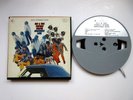 REEL TO REEL TAPE - SLY & THE FAMILY STONE GREATEST HITS - 3 3/4 IPS