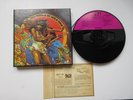 REEL TO REEL TAPE -  THE WORLD OF IKE AND TINA TURNER - LIVE 7 1/2  IPS
