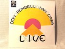 Don Rendell Ian Carr Quintet - Live (Jazzman Vinyl Reissue)