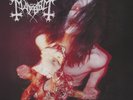 Mayhem Live In Bischofswerda (21st June 1997) (Vinyl) 12