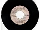 #213 RARE ROCKSTEADY 45 TREASURE ISLE 1967 THE TARTANS 