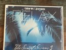 Blank & Jones „Relax (The Sunset Sessions) 3“ LP White