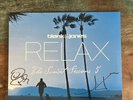 Blank & Jones „Relax (The Sunset Sessions) 5“ LP White