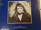 Sandy Denny Who Knows Where The Time Goes? UK 1985 4 LP Box Set  Island SDSP 100