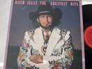 David Allan Coe ‎Greatest Hits Vinyl LP 1978 Columbia PC 35627