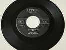 Joey Dee Starliters DOOWOP 45 Lorraine/Girl I Walk To School LITTLE Str VG+ HEAR