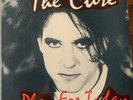 the cure play for today
