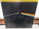 Pink Floyd Dark Side Of The Moon Original Master Recording Vinyl MFSL 1-017 Read