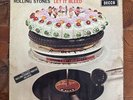The Rolling Stones Let It Bleed Vinyl LP Decca Mono 1st Press 1969