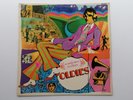 THE BEATLES  1966 UK LP   A COLLECTION OF OLDIES BUT GOLDIES    MONO