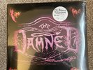 The Damned The Black Album, Devils Jukebox Ltd Rare Low Number Grey Vinyl Sealed