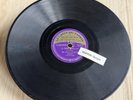 NELO SOSA CONJUNTO COLONIAL La muñeca Invierno y Navidad 78RPM guaracha HEAR