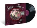 SMASHING PUMPKINS - GISH - Vinyl Record - F99z