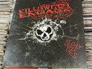 KILLSWITCH ENGAGE - As Daylight Dies *2LP* LIMITED RED BLACK SMOKE VINYL *RAR*