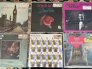 16x Assorted Light Orchestral Music LPs Laurie Johnson, Ron Goodwin, David Rose