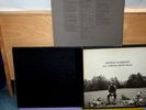 GEORGE HARRISON: ALL THINGS MUST PASS GERMAN Y 1970 3 LP APPLE 1 C192-04707/8/9