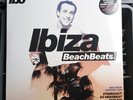 Ibo - Ibiza Beach Beats (Strictly Limited Numbered Sand Edition)