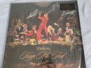 THE WARNING ROCK BAND AUTOGRAPH KEEP ME FED SIGNED ALEJANDRA PAULINA DANIELA