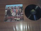 LES BEATLES LP PARLOPHONE PMC 7027 MONO 