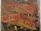 AC/DC - TNT - 1975 Albert blue roo LP