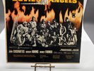 Devil's Angels Original Soundtrack Vintage Vinyl LP 1967 Tower Record T-5074