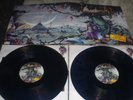 Magnum - Escape From The Shadow Garden 2 Blue Marbled Vinyl Set Steamhammer 2014