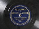 Hackberry Ramblers - Church Point Breakdown - BLUEBIRD 2026 E-/V+
