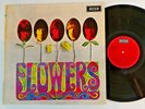 The Rolling Stones – Flowers (LP D 1967 Decca Royal Sound Stereo M-/VG+)