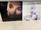 Sinéad O'Connor – I Do Not Want What I Haven't Got/Lion & The Cobra 2 x LP Lot