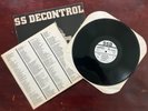 Rare - SS Decontrol - The Kids Will Have Their Say - First Pressing, 1982