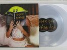 DOPE LEMON HONEY BONES 2 LP 2020 RARE CLEAR VINYL 45 RPM