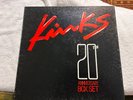 THE KINKS 