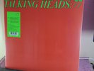 Talking Heads - '77 - 2 LP 180 gram Deluxe Edition Vinyl Record