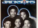 18863 Excellent: The Jacksons / Triumph