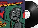 MF Doom Operation Doomsday LP Album Vinyl Record 2023 remastered reissue Hip Hop