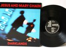 THE JESUS AND MARY CHAIN Darklands 12
