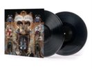 Michael Jackson: Dangerous (2LP) - LP vinyl *SEALED*