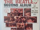 The Beatles – The Beatles' Second Album - Vinyl LP - 1973 Apple Reissue NM