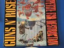 Guns N' Roses - Appetite for Destruction - 12
