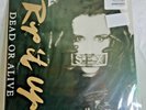 Dead or Alive- Rip It Up (Flip Out Mix) Rare Japanese Promo Only Vinyl 12
