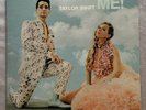 Taylor Swift ME  Vinyl 7 Inch Record Limited Brendon Urie