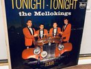 The Mellokings - Tonight Tonight 1st Press MONO (1959) HERALD Doo Wop RARE VG++