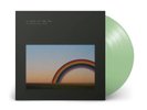 Lightning Bug - A Color of the Sky [Vinyl LP, Coke-bottle clear, signed, new]