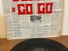 LOS ROCKIN DEVILS - LOS HITTERS Jerk A Go-Go 1965 MEXICO LP Garage Beat Ska
